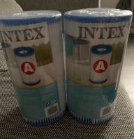 2 Intex Poolfilter A Niedersachsen - Großenkneten Vorschau