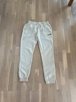 Ellesse Jogginghose Herren beige Gr. L Hessen - Heusenstamm Vorschau