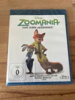 Bluray Zoomania Disney neu Rheinland-Pfalz - Emmelshausen Vorschau