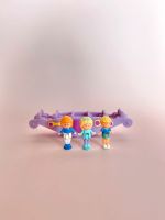 Polly Pocket Teeter Totter Pals Wippe komplett Münster (Westfalen) - Mecklenbeck Vorschau