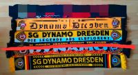 Dynamo Dresden Schal (verschiedene) Sachsen - Leisnig Vorschau