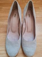 Mango Absatz Schuh Sachsen-Anhalt - Halle Vorschau