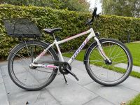 Fahrrad STEVENS 27,5‘ Nexus Girl 17‘‘ Niedersachsen - Neustadt am Rübenberge Vorschau