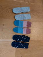 ABS Socken (Gummisohle) Gr 31-34 Bayern - Biberbach Vorschau