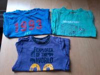 Tshirts Gr. 92-98 H&M, Staccato, Esprit Baden-Württemberg - Fellbach Vorschau