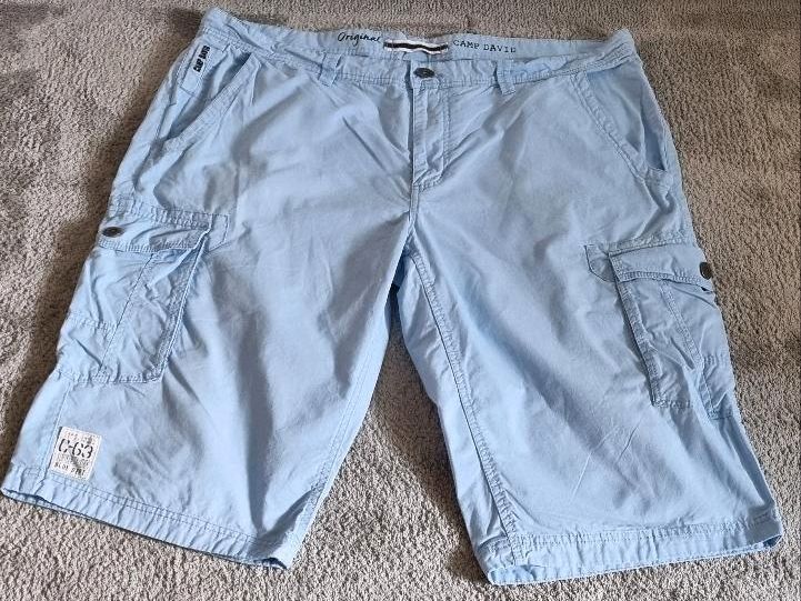 Hose kurz Camp David Gr. XXXL in Weimar