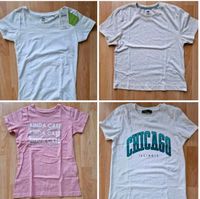 Mädchen, Damen T-Shirts, Gr. XXS, XS, 152, New Yorker, H€M Sachsen-Anhalt - Queis Vorschau