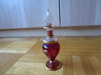 Perfum Flakons orientalische ,Glas Hessen - Sulzbach Vorschau