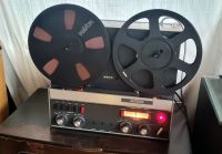 REVOX A77 MK III Tonbandmaschine Tonbandgerät Top Hessen - Schlitz Vorschau