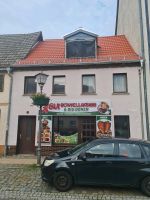 Haus mit Gastro Dönerladen und Asiatischen Küche zu verkaufen Berlin - Mitte Vorschau