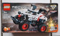 Lego Technic 42150 Mülheim - Köln Buchforst Vorschau