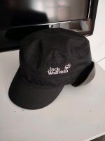 Jack Wolfskin Mütze Cap Winter Bayern - Schnaittach Vorschau