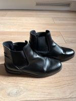 Leder-Reiterschuhe in Gr. 38 Berlin - Schöneberg Vorschau