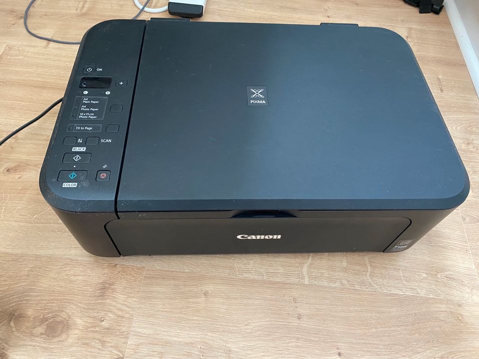 Drucker Canon MG2150 in Wesel