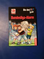 Die drei Fragezeichen ??? Kids Bundesliga- Alarm Baden-Württemberg - Schönaich Vorschau