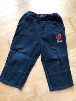 Cordhose / Hose von Esprit - Gr. 86 Bayern - Hohenthann Vorschau