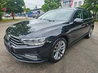 Volkswagen Passat Variant Business Bayern - Ingolstadt Vorschau