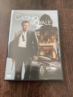 „007: James Bond - Casino Royale“ DVD, Film mit Daniel Craig Niedersachsen - Visselhövede Vorschau