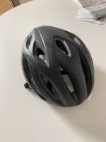 MET Idolo Rennrad Helm Fahrradhelm Gr. XL mit Rücklicht Frankfurt am Main - Nordend Vorschau