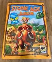 Stone Age Junior Bayern - Erdweg Vorschau