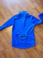 Spark Rad Pullover Taschen blau Herren M 50 Sachsen - Meißen Vorschau