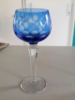 Römer Weinrömer Weinglas blau 18 cm ** Nordrhein-Westfalen - Grevenbroich Vorschau