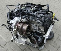 VW AUDI POLO GTI IBIA A1 1.8 TFSI DAJ DAJA DAJB MOTOR KOMPLETT Nordrhein-Westfalen - Leverkusen Vorschau