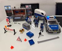 Playmobil Polizei Set mit Licht und Sound und Gefängnis Wuppertal - Elberfeld Vorschau