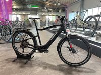 E-Bike / Haibike Trekking 6 High / Yamaha PW-ST / 630Wh Akku Bayern - Geretsried Vorschau