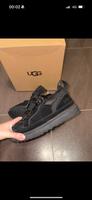 UGG lowmel in schwarz mit Karton Niedersachsen - Delmenhorst Vorschau