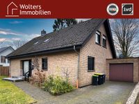 Einfamilienhaus mit Einliegerwohnung und viel Potenzial im Gütersloher Norden! Nordrhein-Westfalen - Gütersloh Vorschau