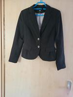 H&M Blazer Damen Gr. 34 Sachsen - Oelsnitz/Erzgeb. Vorschau