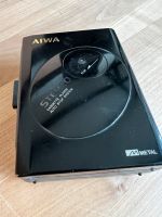 Walkman Aiwa HS-P12 gebraucht Kr. München - Oberhaching Vorschau