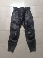 Motorradhose Lederhose Größe ca 40/42 L/XL Baden-Württemberg - Schwendi Vorschau