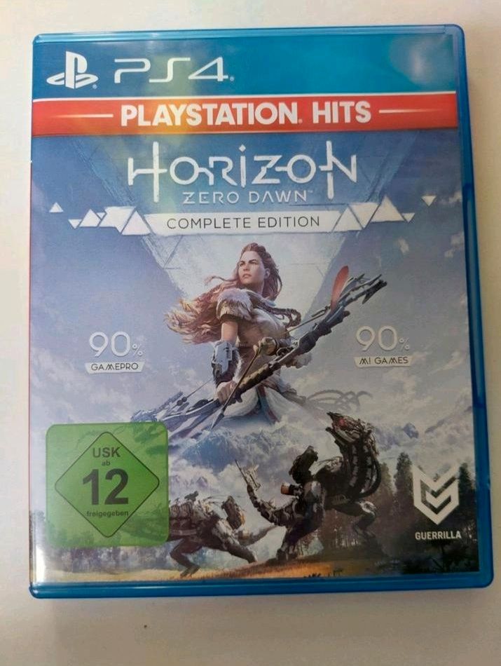 Ps4 Spiele in Albersdorf