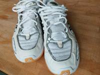 Adidas Badminton Hallenschuhe Bayern - Jettingen-Scheppach Vorschau