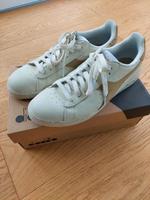 Diadora Sneaker Unisex Game low waxed suede Größe 43 Turnschuhe Rheinland-Pfalz - Annweiler am Trifels Vorschau
