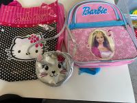 Hello kitty Tasche.katze Tasche,Barbie Tasche Hamburg-Mitte - Hamburg Horn Vorschau