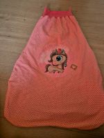 Handmade Pucksack, Fußsack, Schlafsack Baden-Württemberg - Lenningen Vorschau