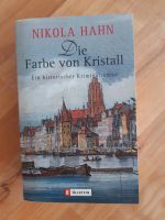 Die Farbe von Kristall Nikola Hahn Baden-Württemberg - Korntal-Münchingen Vorschau