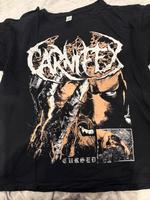 Carnifex Band Shirt Nordrhein-Westfalen - Mönchengladbach Vorschau