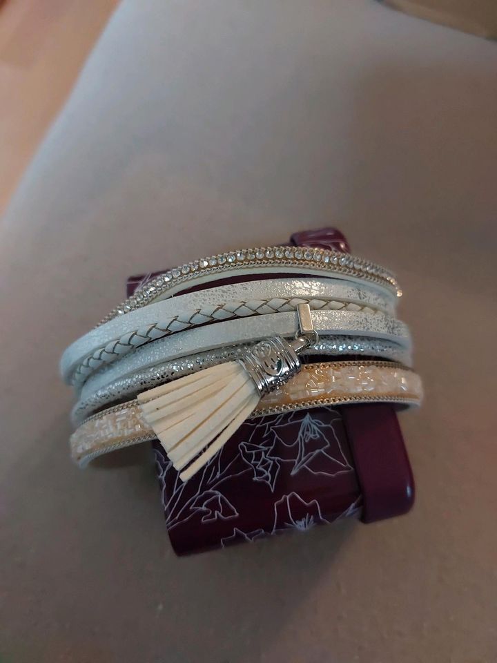 Armband Modeschmuck in Kleinblittersdorf