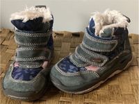 Primigi Gr.24 Winterschuh Sachsen - Rodewisch Vorschau