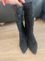 Stiefeletten CafèNoir 39 Östliche Vorstadt - Peterswerder Vorschau