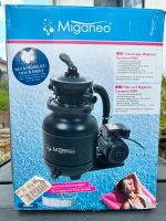 Miganeo Dynamic 6500 Wasserfilteranlage für  Pool + Zubehör Hessen - Gründau Vorschau