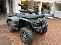 Quad/ATV Access Shade Xtreme 860 LUX, Finanzierung möglich Rheinland-Pfalz - Hattert Vorschau