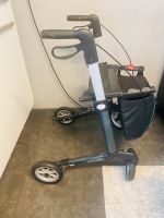 Rollator verstellbare Höhe Nordrhein-Westfalen - Paderborn Vorschau