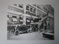 Auto - Ford - XL-Foto ! Highland Park Werk ! Schwarz-W. Original. Nordrhein-Westfalen - Welver Vorschau
