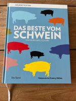 Das Beste vom Schwein Buch Rezepte Neu Baden-Württemberg - Oberndorf am Neckar Vorschau