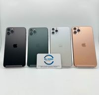 Apple iPhone 11 Pro Max 64GB Alle Farben GARANTIE TOP PREIS 319€ Berlin - Neukölln Vorschau